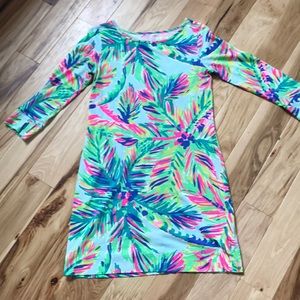 Lilly Pulitzer Marlowe dress